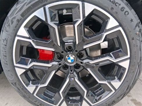New 2026 BMW X3 xDrive30 w/ M Sport Package AWD/4WD image 20