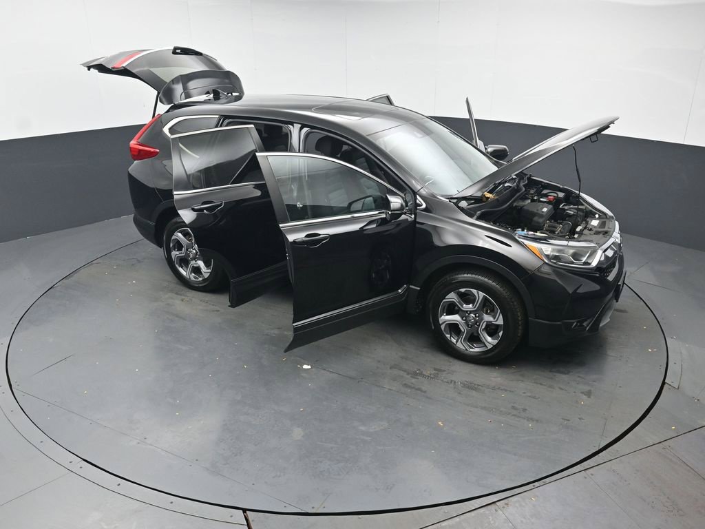 Used 2017 Honda CR-V EX image 49