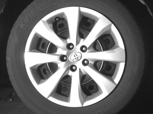 Used 2025 Toyota Corolla LE FWD image 13