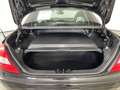 Used 2008 Mercedes-Benz SLK 280 image 12
