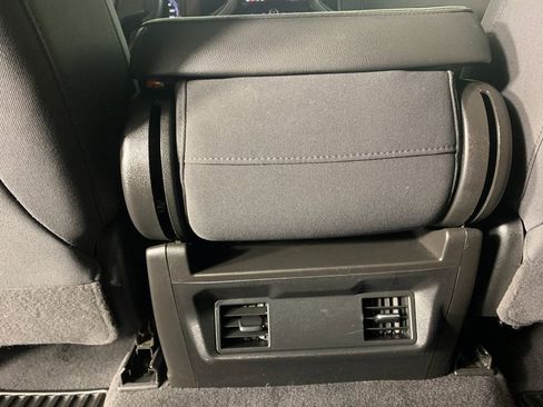 Used 2020 Chevrolet Silverado 1500 Custom w/ Custom Value Package image 32