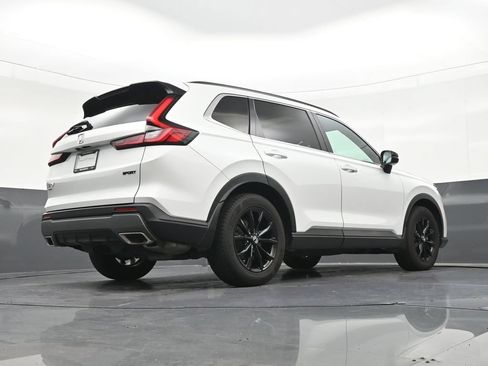 Used 2024 Honda CR-V Sport image 26