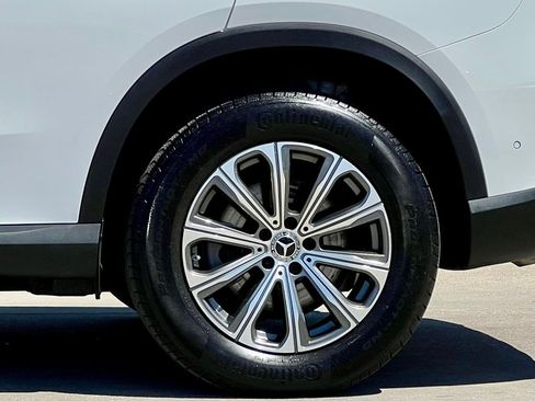 Certified 2023 Mercedes-Benz GLC 300 4MATIC image 13