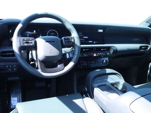 New 2026 Hyundai Palisade XRT Pro image 10