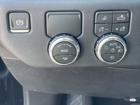 New 2026 GMC Sierra 1500 Elevation w/ Preferred Package RWD image 20