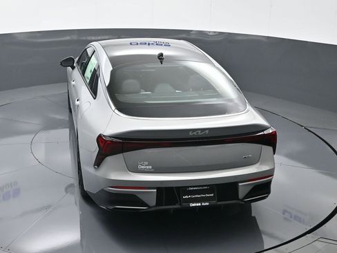 Certified 2025 Kia K5 GT-Line w/ GT-Line Premium Package image 53