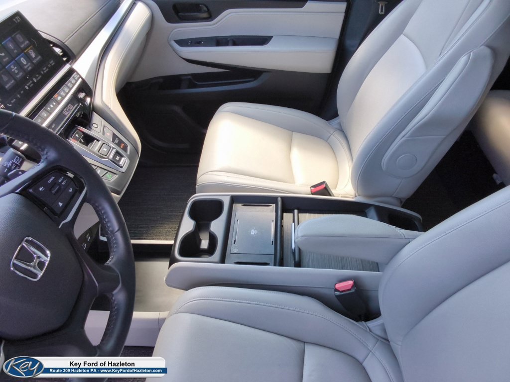 Used 2025 Honda Odyssey EX-L image 30