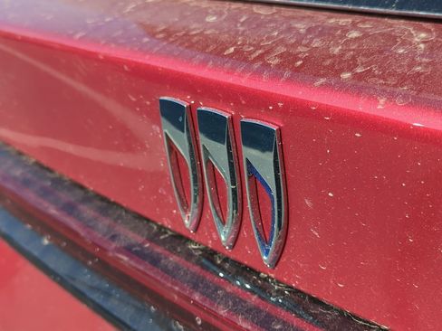 New 2026 Buick Enclave Sport Touring image 32