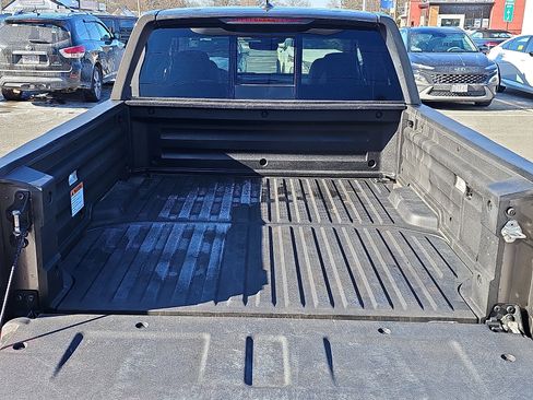 Used 2023 Honda Ridgeline RTL-E image 30