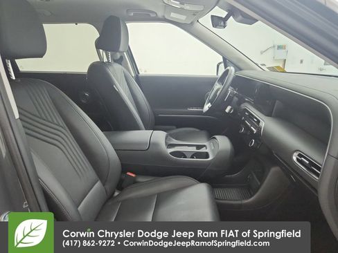 Used 2026 Hyundai Palisade SEL AWD/4WD image 32