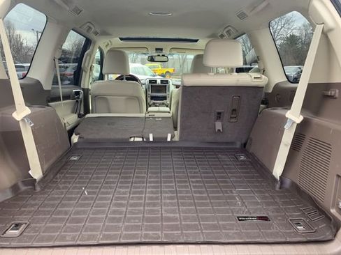 Used 2016 Lexus GX 460 w/ Premium Package image 9