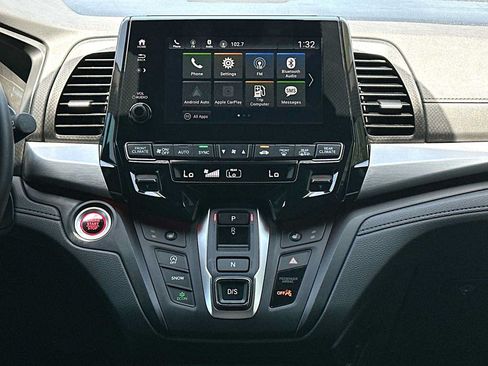 Used 2024 Honda Odyssey Sport image 26