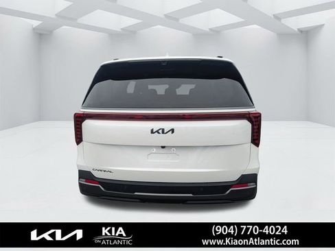 New 2026 Kia Carnival SX Prestige FWD image 5