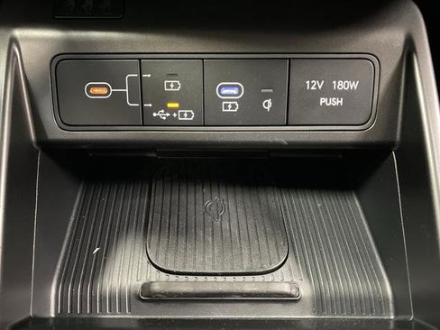 New 2026 Hyundai Kona SEL Premium image 22