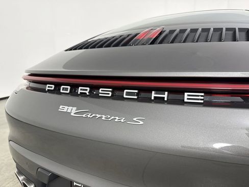 Certified 2024 Porsche 911 Carrera S RWD image 18