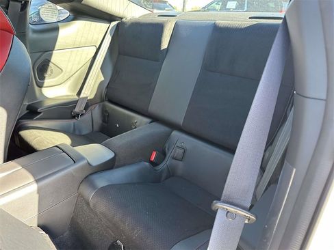 New 2026 Subaru BRZ Limited image 13