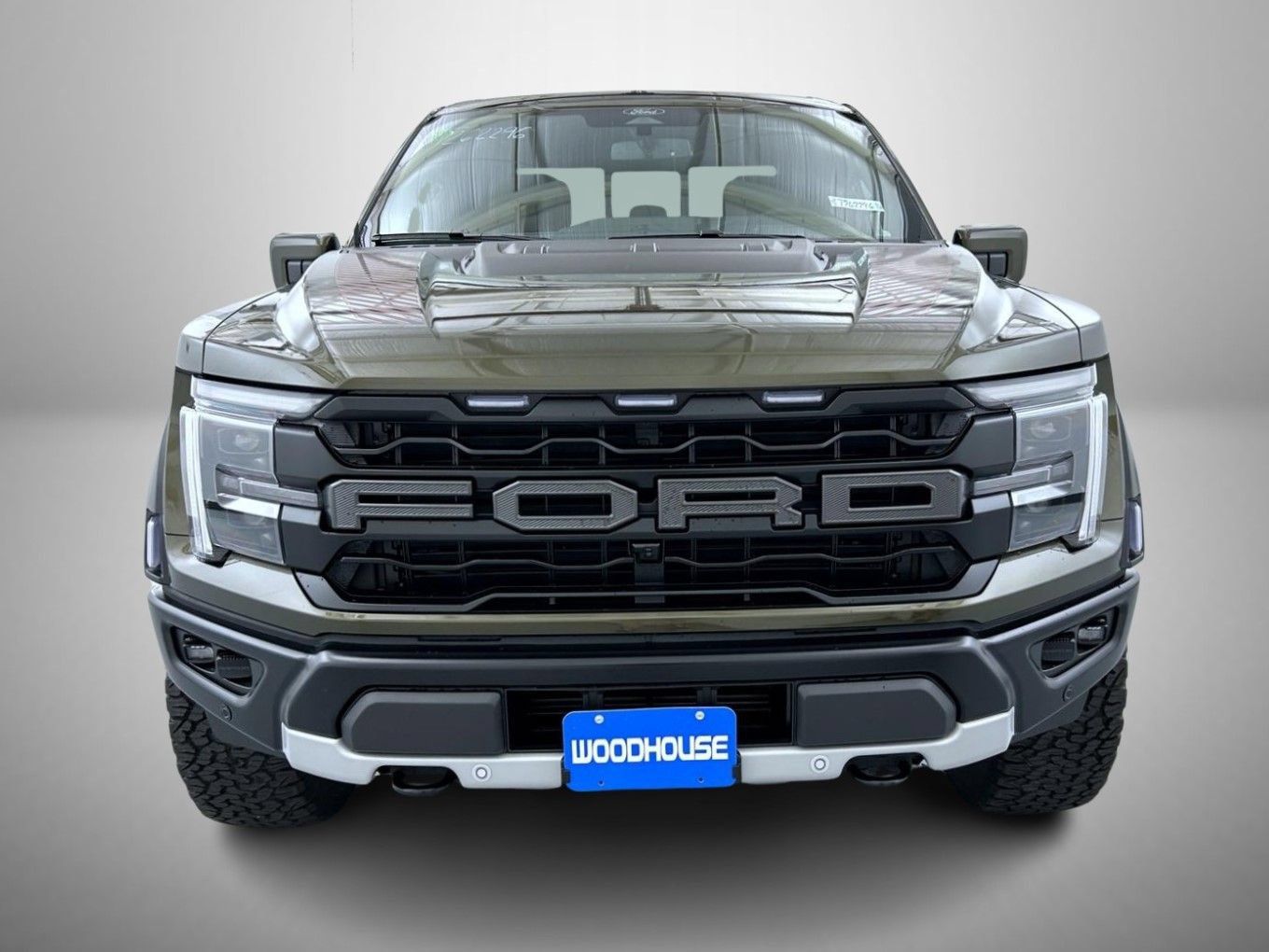New 2026 Ford F150 Raptor AWD/4WD image 2