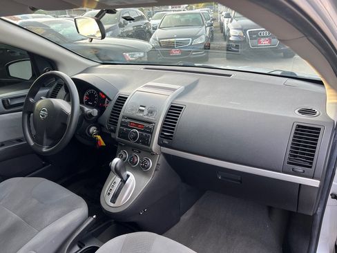 Used 2012 Nissan Sentra 2.0 FWD image 18