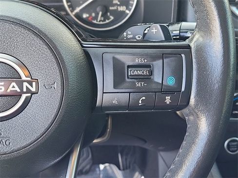 Certified 2023 Nissan Rogue SV w/ SV Premium B Package image 22