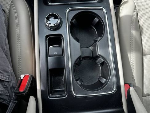 Certified 2025 Lincoln Corsair AWD w/ Equipment Group 101A image 26