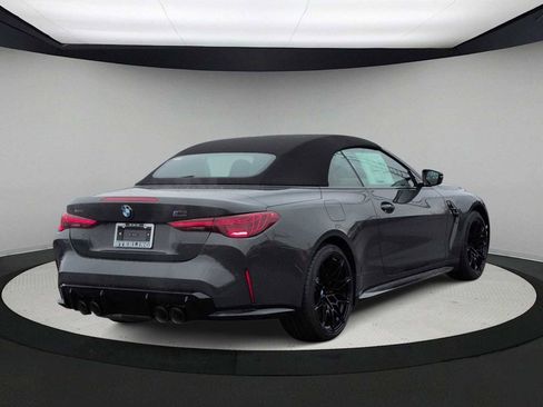 New 2026 BMW M4 xDrive Competition image 8
