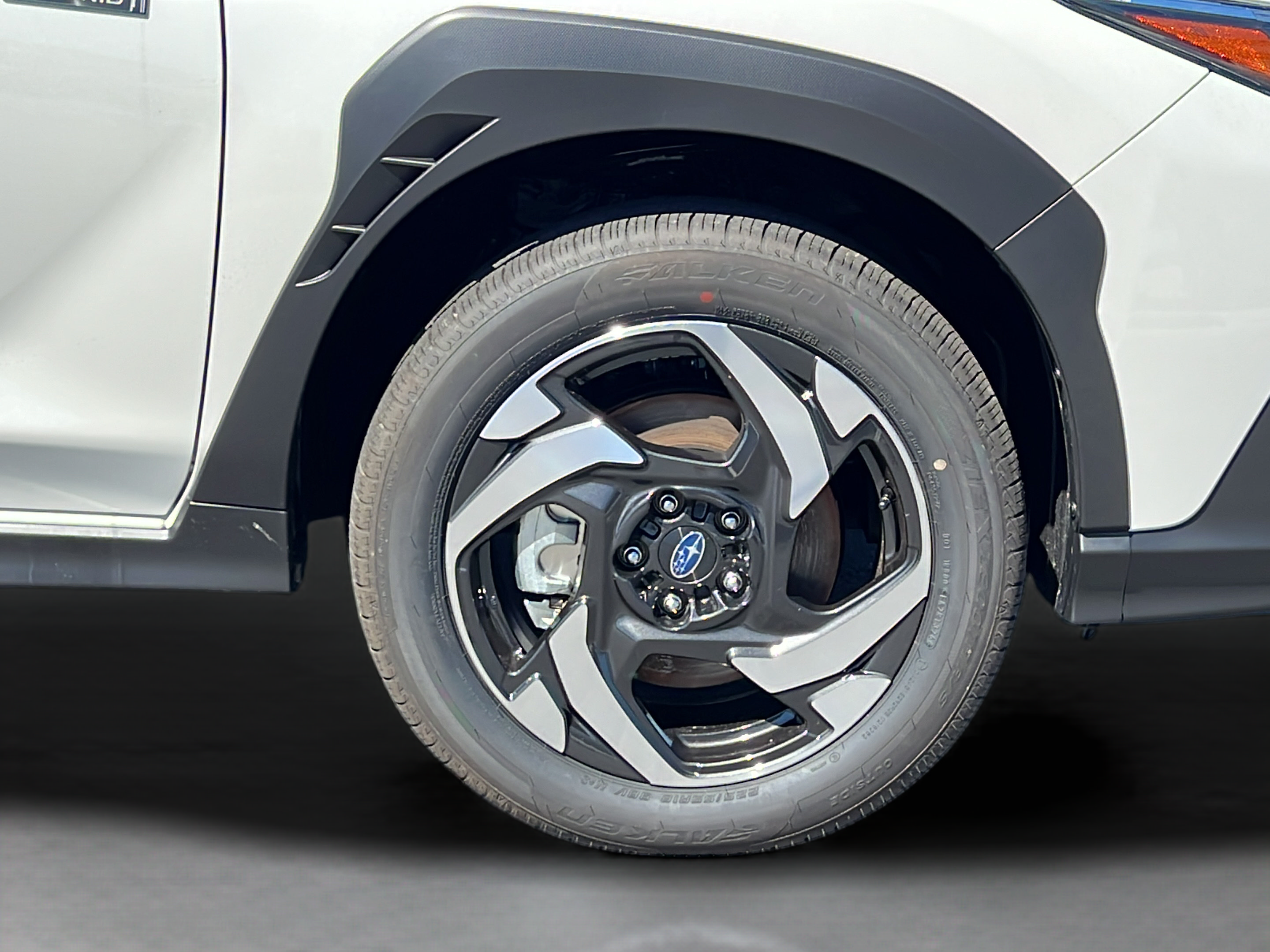 New 2026 Subaru Crosstrek 2.5i Limited AWD/4WD image 10