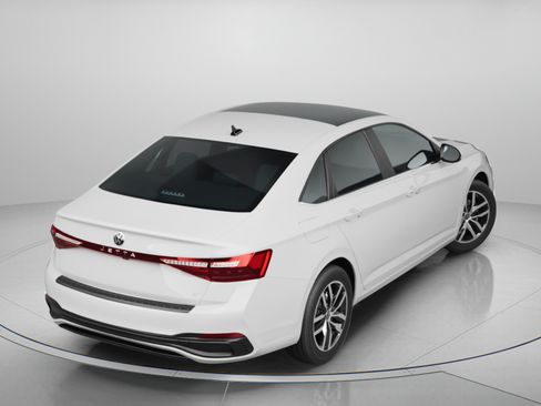 New 2026 Volkswagen Jetta S FWD image 5