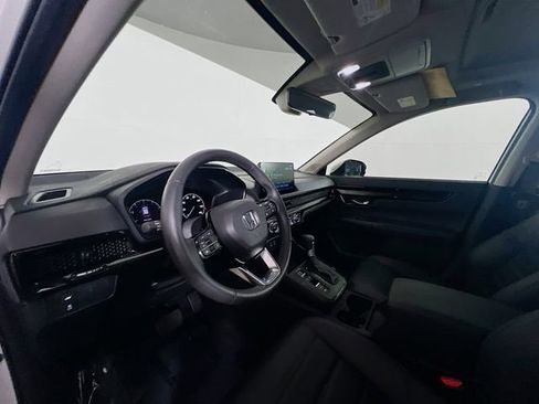 Used 2024 Honda CR-V EX-L image 18