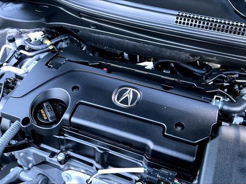 Used 2021 Acura ILX image 31