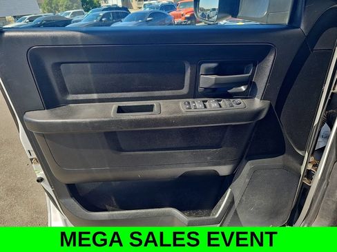 Used 2022 RAM 2500 Tradesman AWD/4WD image 25