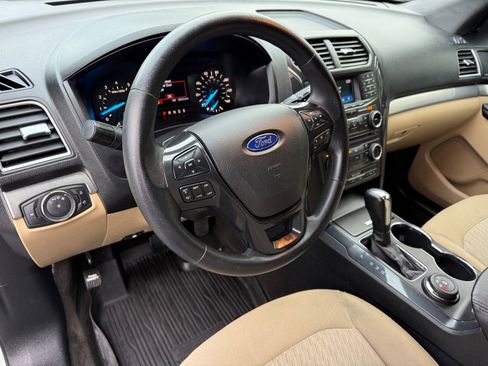 Used 2017 Ford Explorer 4WD image 13
