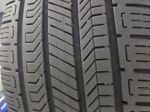 Used 2024 Chevrolet Equinox EV RS w/ Active Safety Package 3 FWD image 5