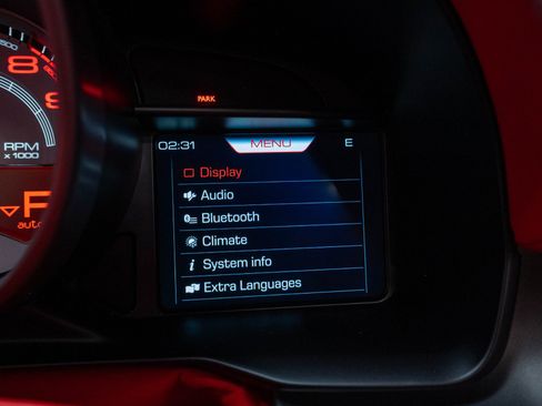 Used 2021 Ferrari F8 Tributo RWD image 43