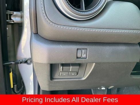 New 2026 Chevrolet Colorado LT w/ Advanced Trailering Package AWD/4WD image 6