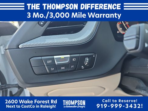 Used 2023 BMW 228i Gran Coupe w/ Convenience Package FWD image 23