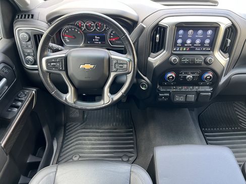 Used 2021 Chevrolet Silverado 1500 LT w/ Convenience Package II image 31