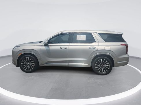 Used 2025 Hyundai Palisade Calligraphy AWD/4WD image 8