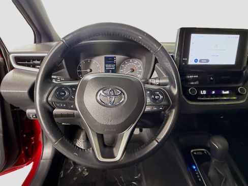 Used 2024 Toyota Corolla SE FWD image 13