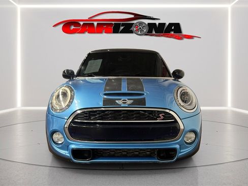 Used 2016 MINI Cooper S image 13