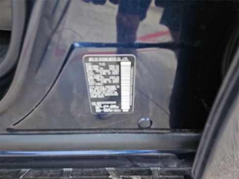 Used 2024 INFINITI QX80 Luxe image 30