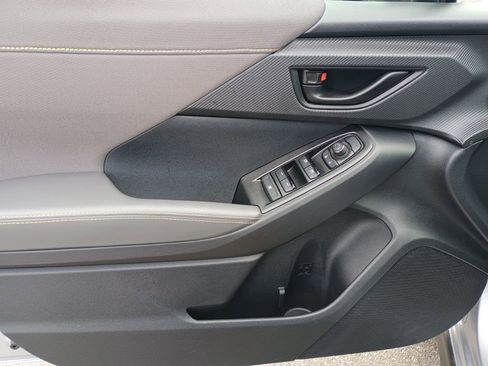 Certified 2025 Subaru Crosstrek 2.5i Sport w/ Popular Package #3A image 10