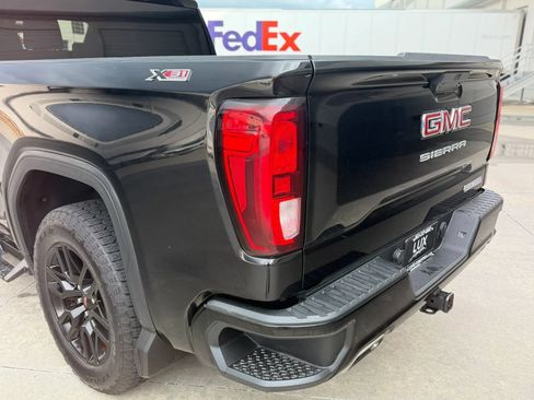 Used 2019 GMC Sierra 1500 Elevation w/ Elevation Value Package AWD/4WD image 14