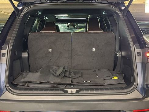 Certified 2024 Lexus TX 350 AWD image 15