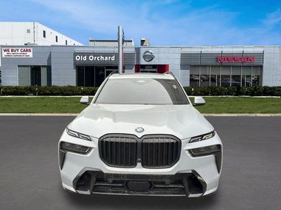Used 2023 BMW X7 xDrive40i w/ M Sport Package