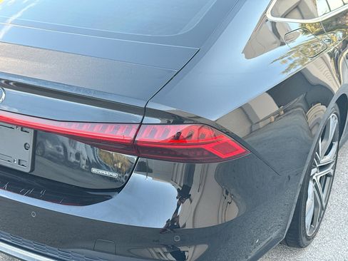 Used 2019 Audi A7 3.0T Prestige w/ Prestige Package image 28
