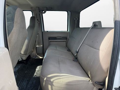 Used 2008 Ford F450 XL AWD/4WD image 13
