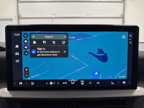 New 2026 Ford Explorer Tremor w/ Tremor Convenience Package image 26