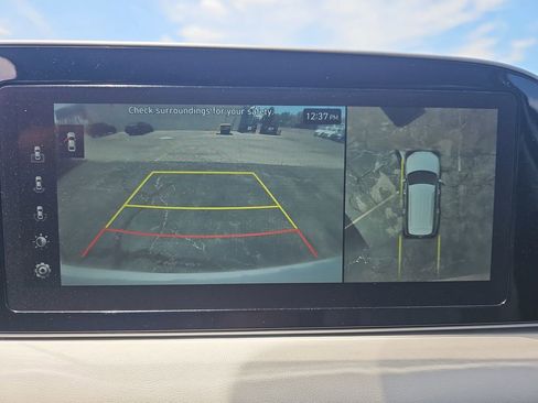 Used 2022 Hyundai Palisade Calligraphy w/ Winter Package AWD/4WD image 30