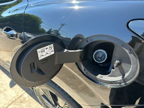 New 2025 Nissan Murano SV w/ Cargo Package image 30