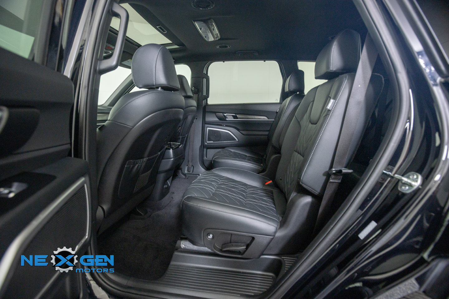 Used 2024 Kia Telluride EX X-Line AWD/4WD image 28